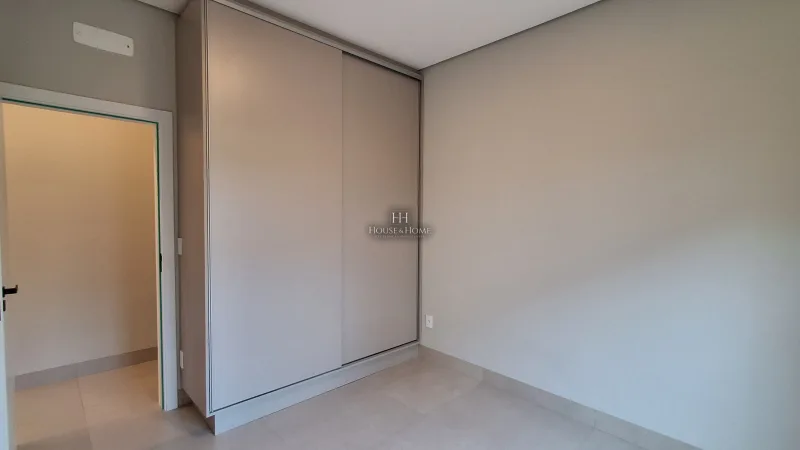 Casa Nova Residencial Gran Reserve