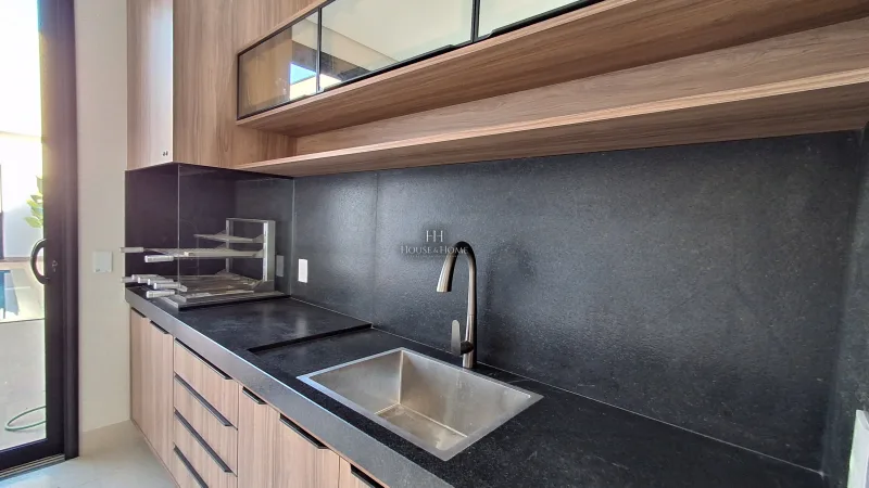 Casa Nova Residencial Gran Reserve