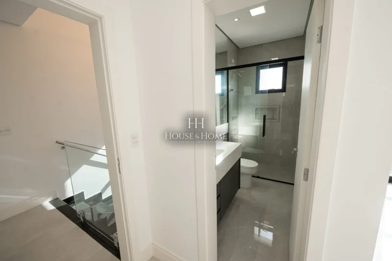 Casa à venda com 3 quartos em Indaiatuba/SP