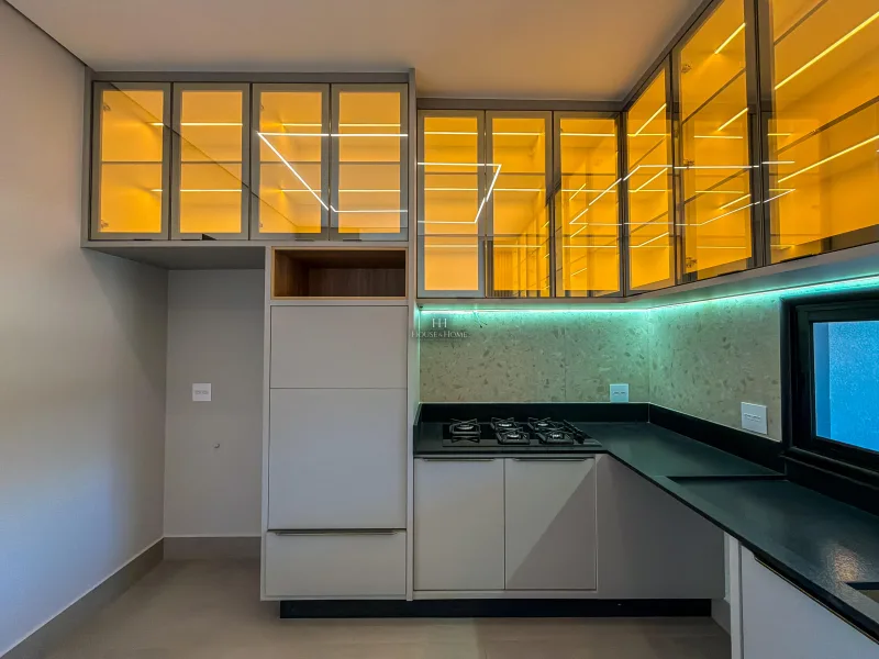 Casa à venda com 3 quartos em Indaiatuba/SP
