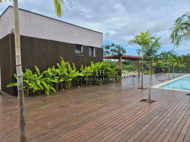 Terreno Condomínio Casa do Lago - 300m² Indaiatuba