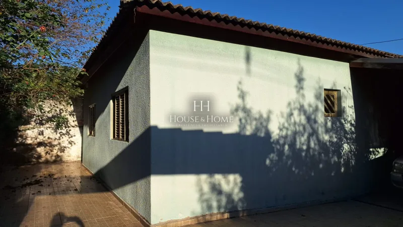 Oportunidade Chácara Terras de Itaici