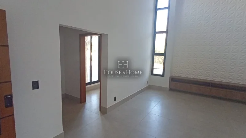 Casa à venda com 3 quartos em Salto/SP
