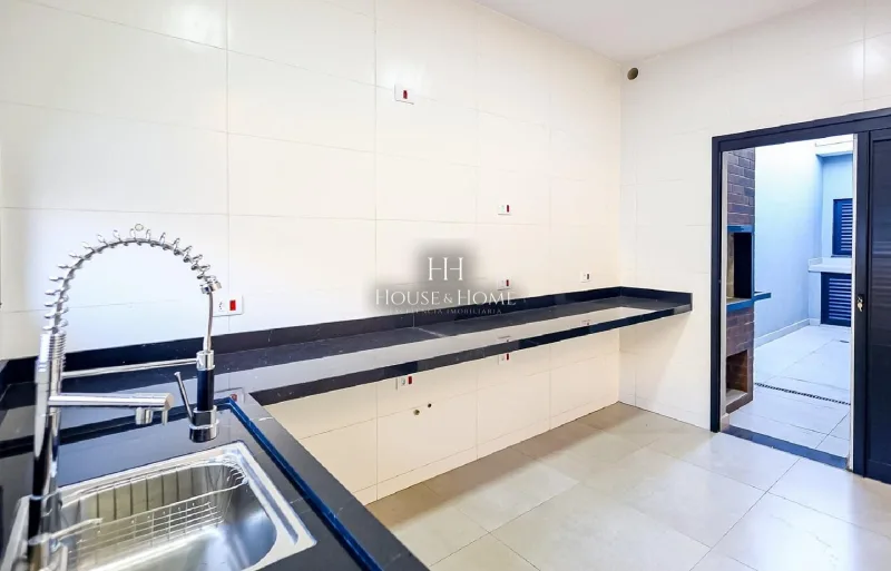 Casa à venda com 3 quartos em Indaiatuba/SP
