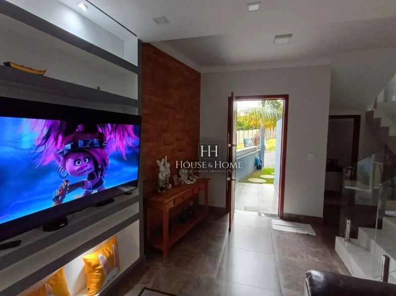Casa à venda, 138 m² por R$ 1.065.000,00 - Jardins do Império - Indaiatuba/SP