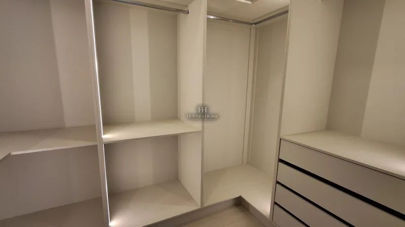 Casa Nova Residencial Gran Reserve