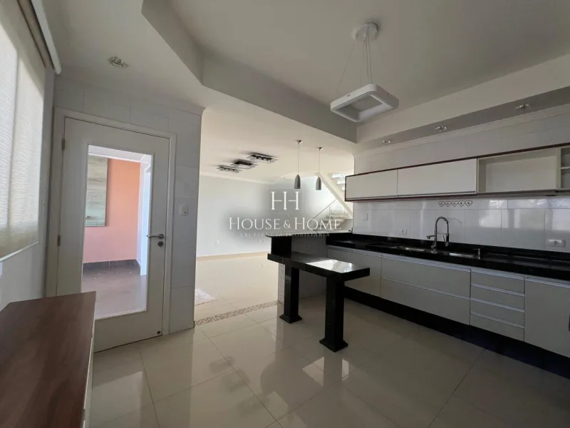 Casa à venda com 3 quartos em Indaiatuba/SP