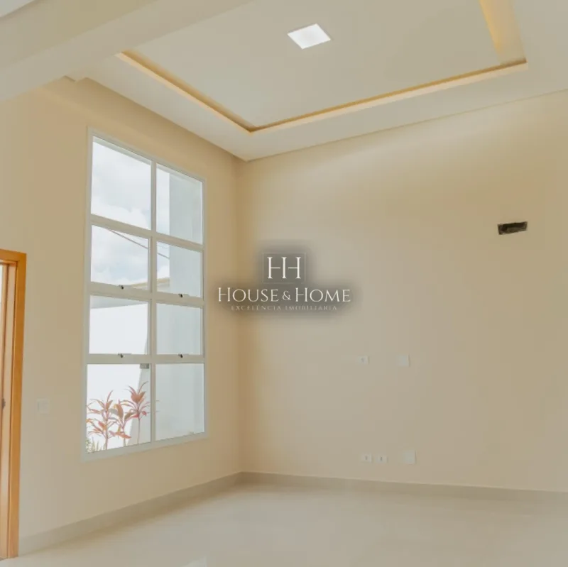 Casa à venda com 3 quartos em Indaiatuba/SP