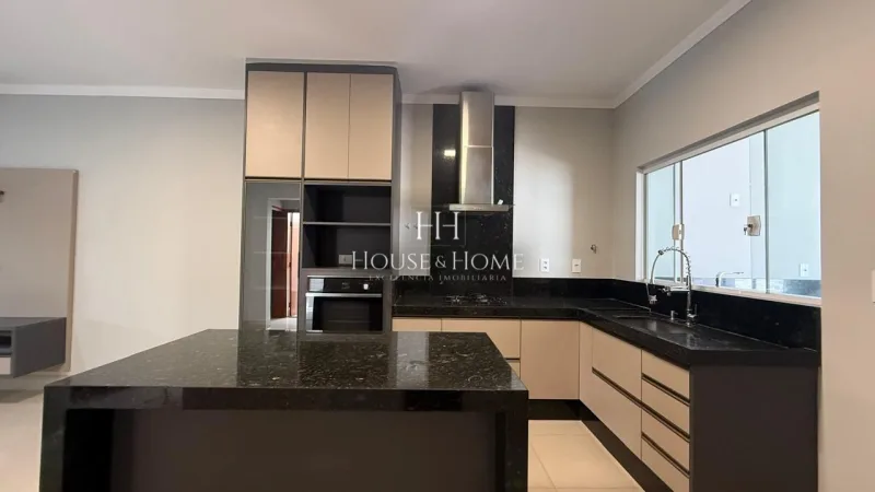 Casa  terrea à venda em Indaiatuba/SP