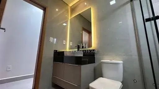 Casa térrea com 3 quartos sendo 1 suíte,bairro Vila Vitória ll Indaiatuba/SP