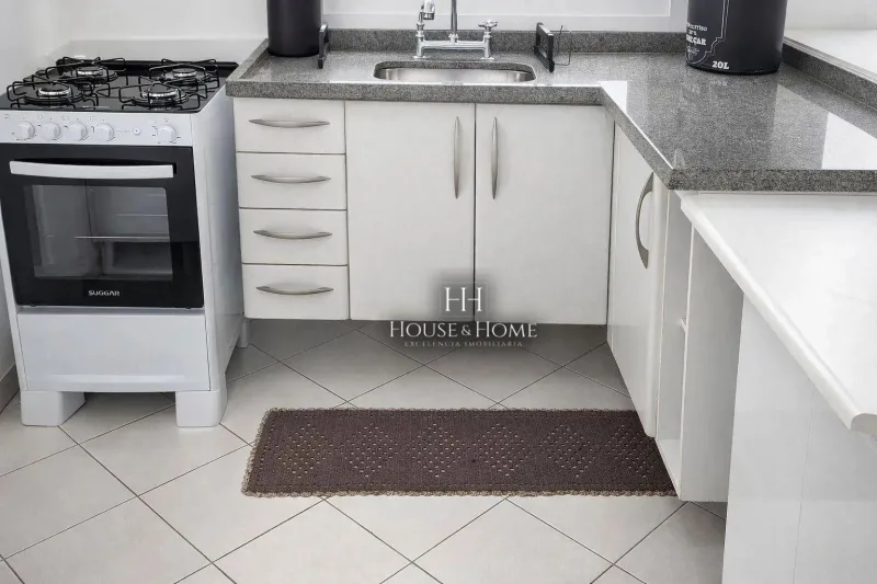 Apartamento à venda, 110 m² por R$ 765.000,00 - Vila Sfeir - Indaiatuba/SP