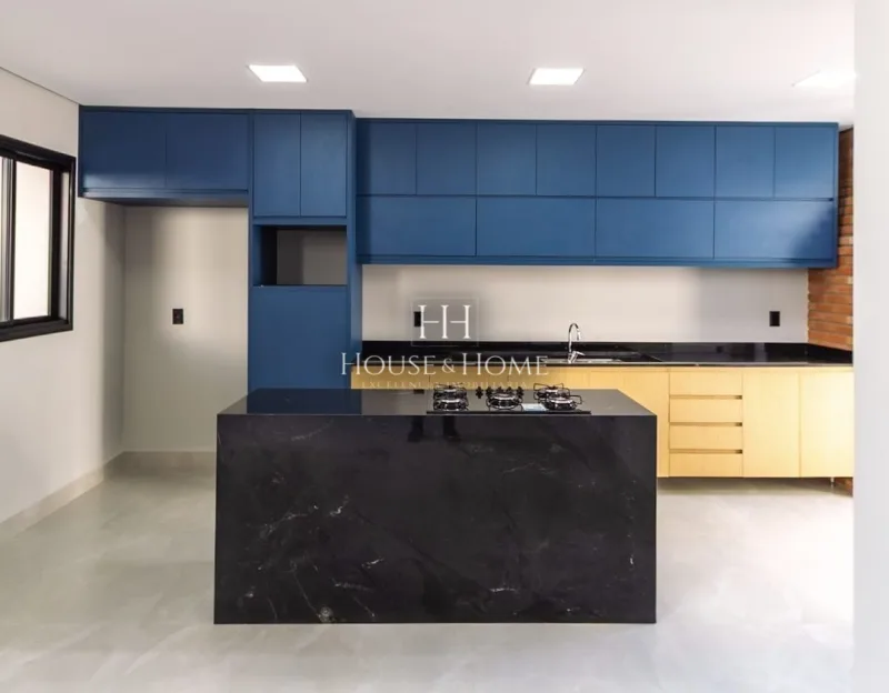 Casa à venda 3 dorm 1 suite -NOVA Jd. Bom Sucesso em Indaiatuba/SP