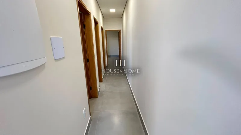 Casa à venda em Indaiatuba/SP
