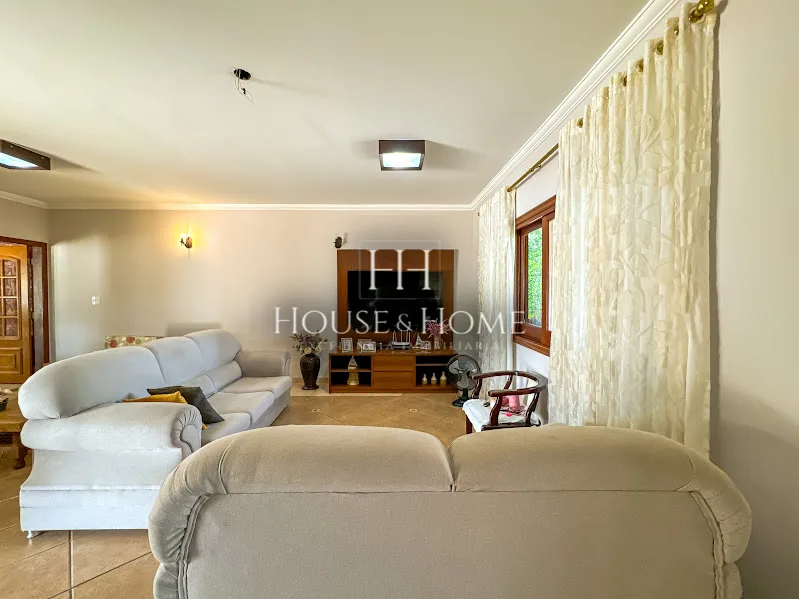 Casa à venda com 5 quartos em Indaiatuba/