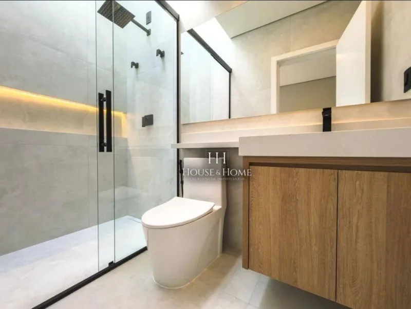 Casa com 3 dormitórios à venda, 194 m² por R$ 1.798.000,00 - Jardim Residencial Milano - I