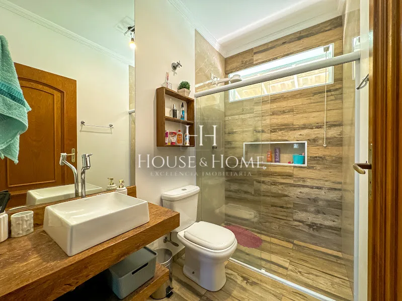 Casa à venda com 5 quartos em Indaiatuba/