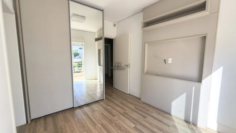 Casa para locação com 4 quartos em Indaiatuba/SP