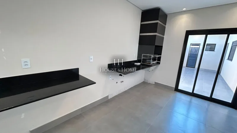 Casa à venda em Indaiatuba/SP
