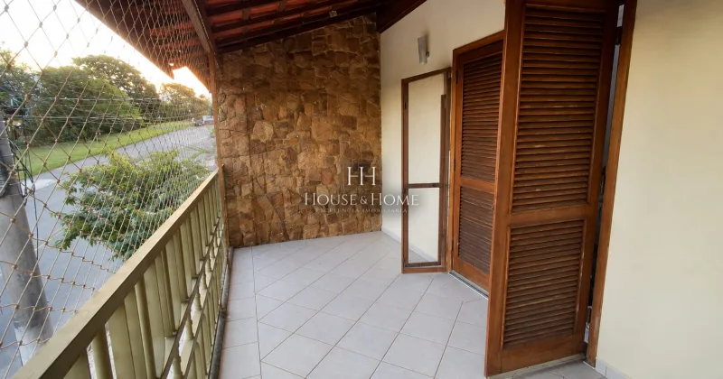 Casa à venda com 2 quartos em Indaiatuba/SP