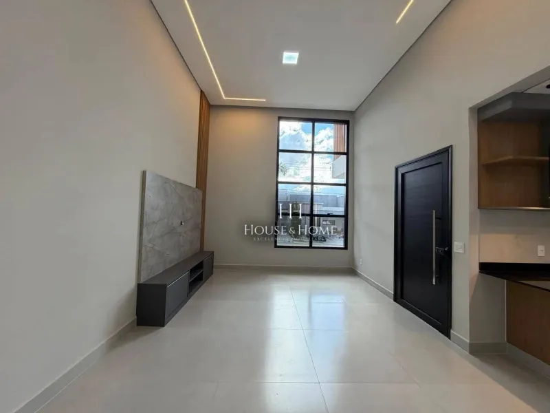 Casa com 3 dormitórios à venda, 138 m² por R$ 1.290.000,00 - Jardim Mantova - Indaiatuba/S