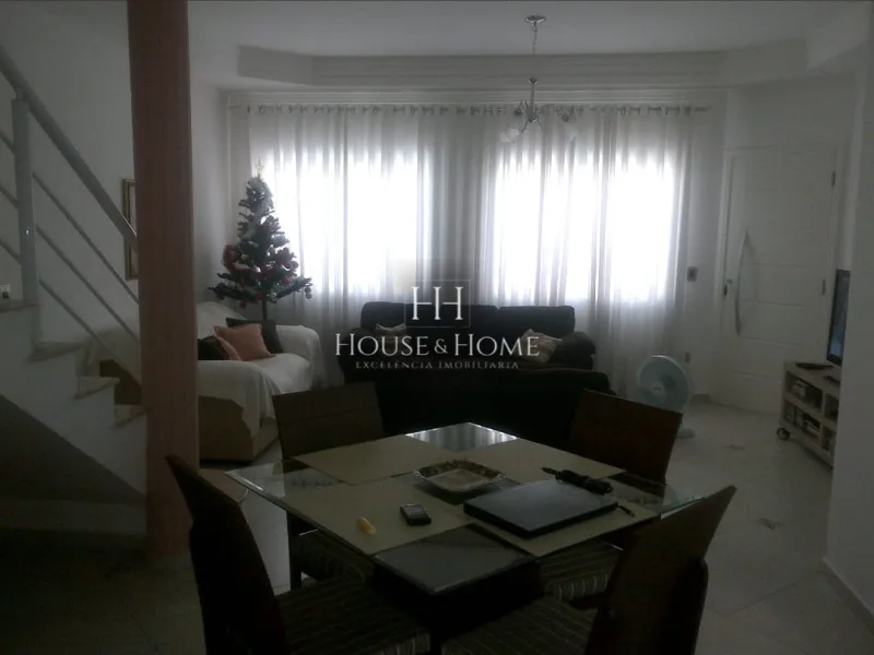 Casa sobrado venda 3 dorm. 1 suite - Portal das Acácias - Indaiatuba - SP