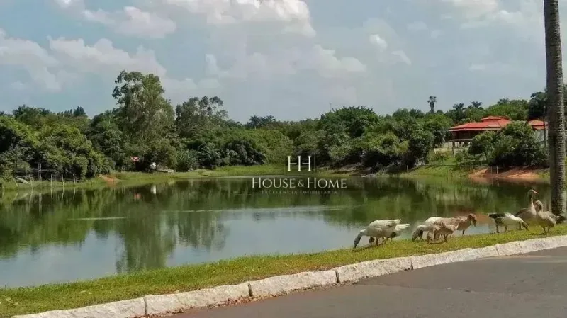 Chácara com 4 dormitórios à venda, 5000 m² - Recanto dos Pássaros - Indaiatuba/SP