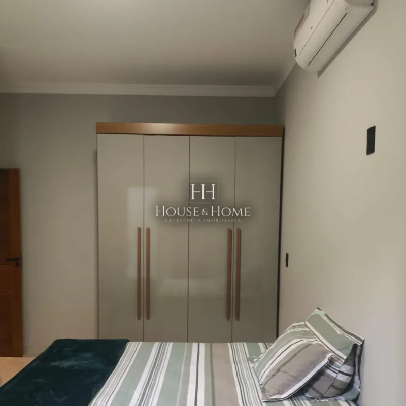 Casa à venda com 3 quartos em Indaiatuba/SP