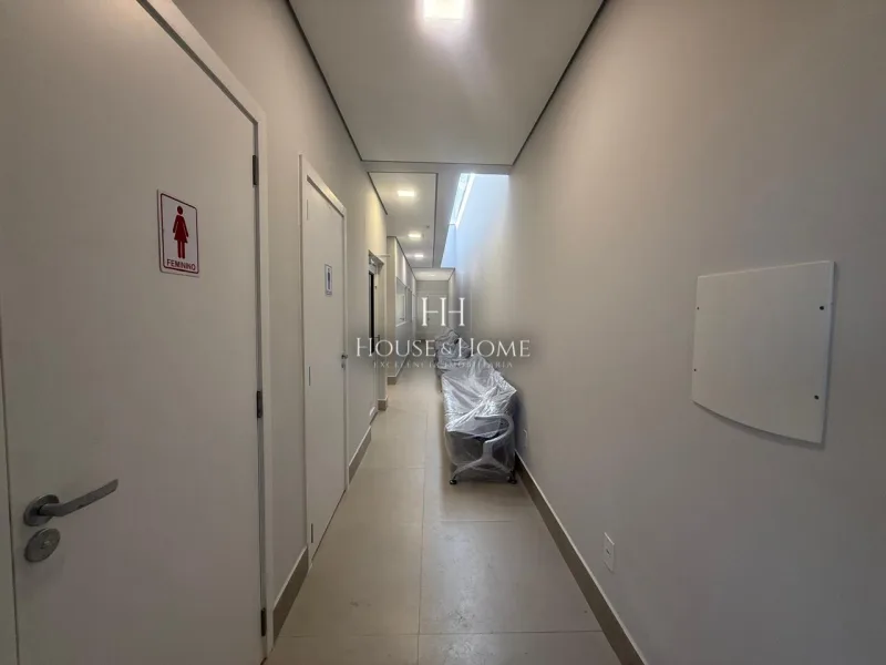 Sala para locação em Indaiatuba/SP