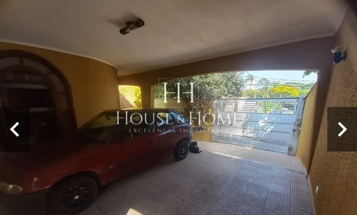 Casa à venda em Indaiatuba/SP