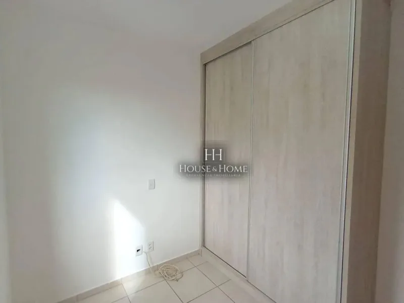 Apartamento com 2 dormitórios à venda, 66 m² - Vila Brizolla - Indaiatuba/SP