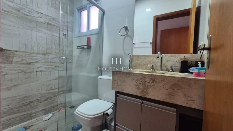 Casa à venda com 3 quartos - condominio Montreal em Indaiatuba/SP