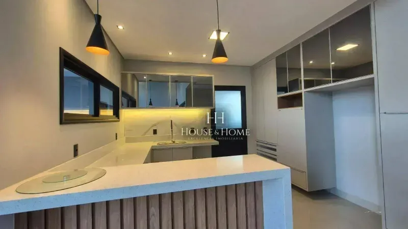 Casa com 3 dormitórios à venda, 191 m² por R$ 1.950.000,00 - Jardim Residencia Dona Maria 