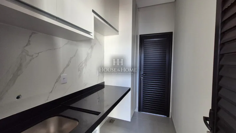 Casa Nova à venda- 3 suites - 200m - Cond. Evidencias em Indaiatuba/SP