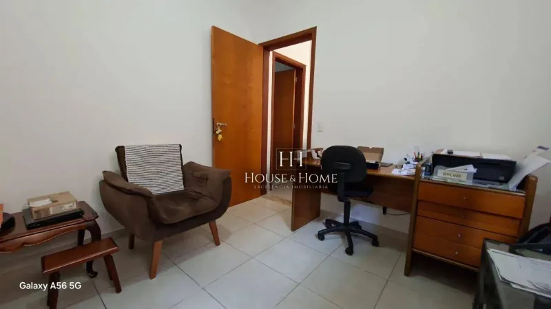 Casa Térrea , 3 Suítes , no bairro Esplanada II, em Indaiatuba/SP.