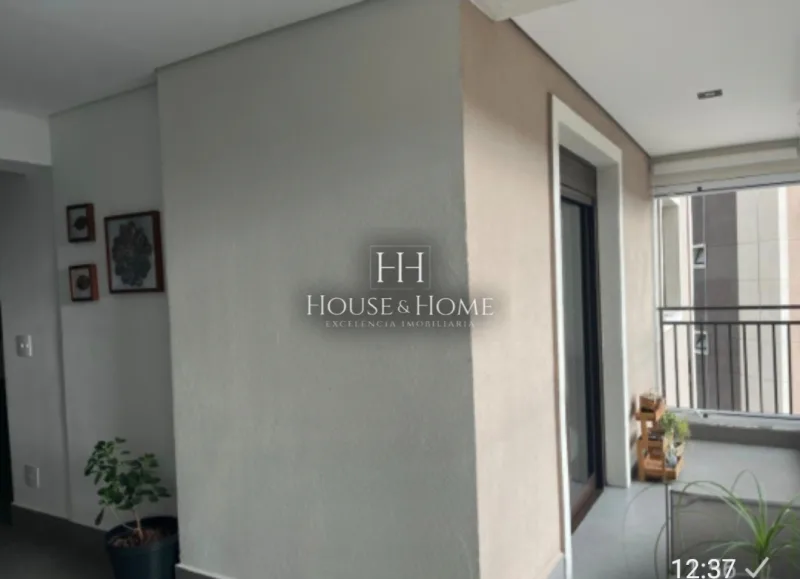 Apartamento à venda com 3 quartos/ 1 suite Cond. The Park em Indaiatuba/SP