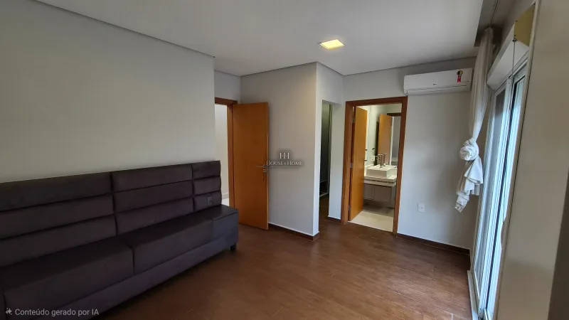 Casa para locação com 4 quartos em Indaiatuba/SP