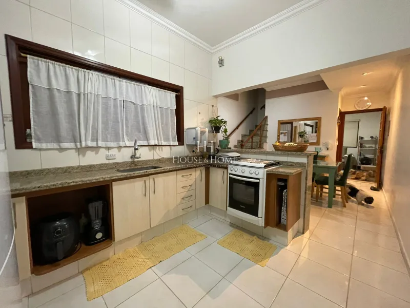 Casa à venda com 4 quartos em Indaiatuba/SP