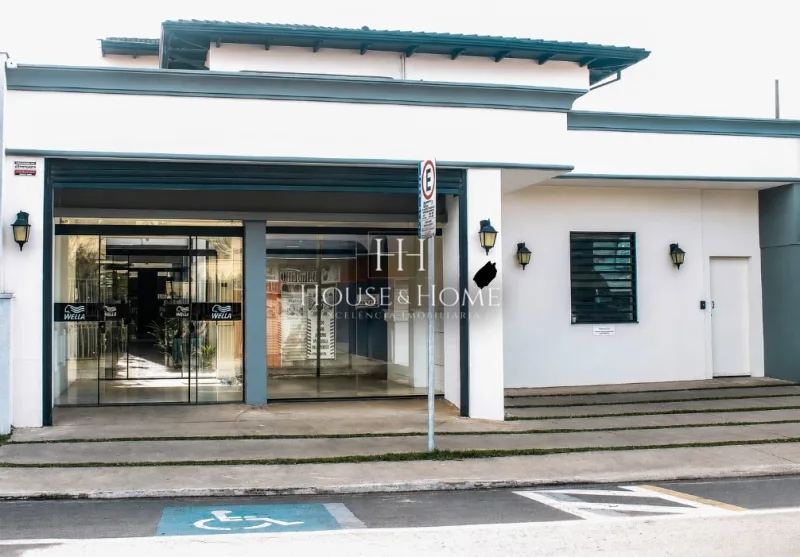 Sala para venda e locação em Indaiatuba/