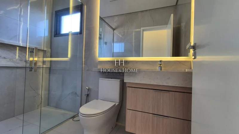 Casa à venda com 3 suites 230m² Cond. Sapezal em Indaaituba/SP