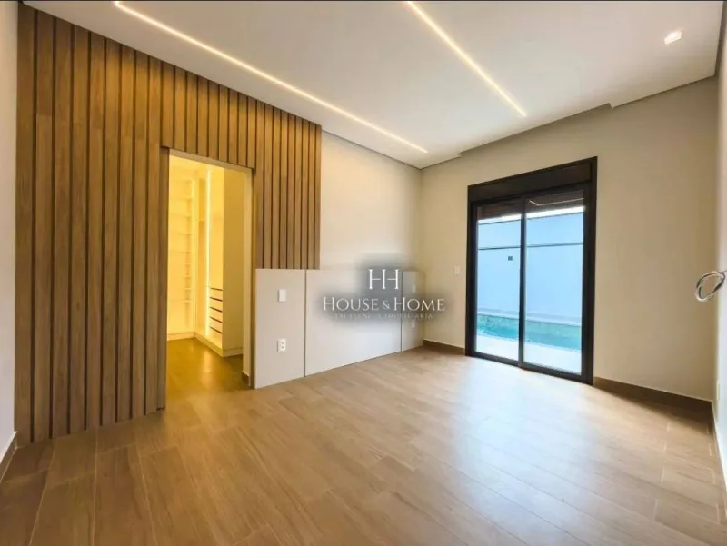 Casa com 3 dormitórios à venda, 194 m² por R$ 1.798.000,00 - Jardim Residencial Milano - I