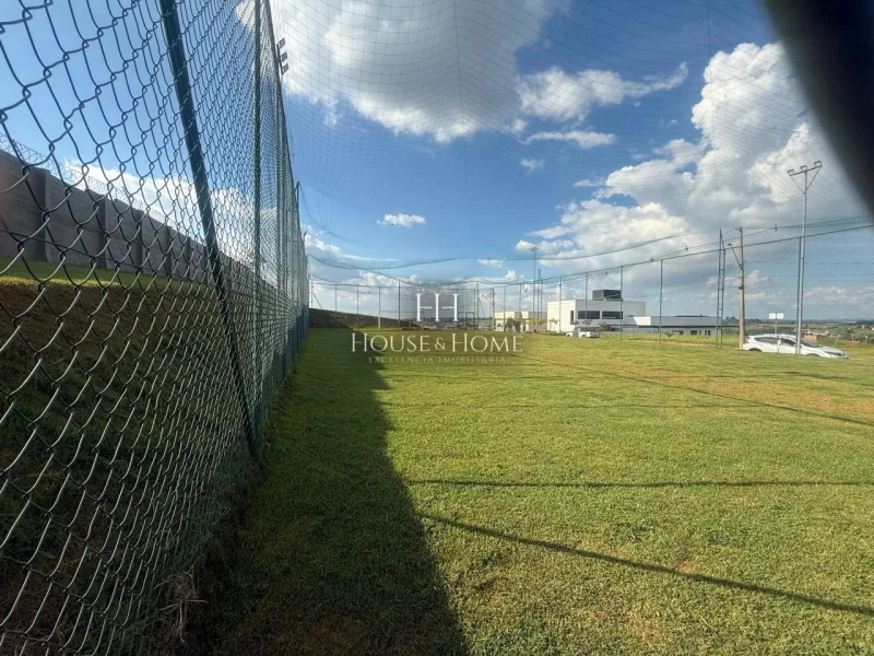 Terreno à Venda no condomínio Quintas da Terracota em Indaiatuba/SP com 1298 metros.