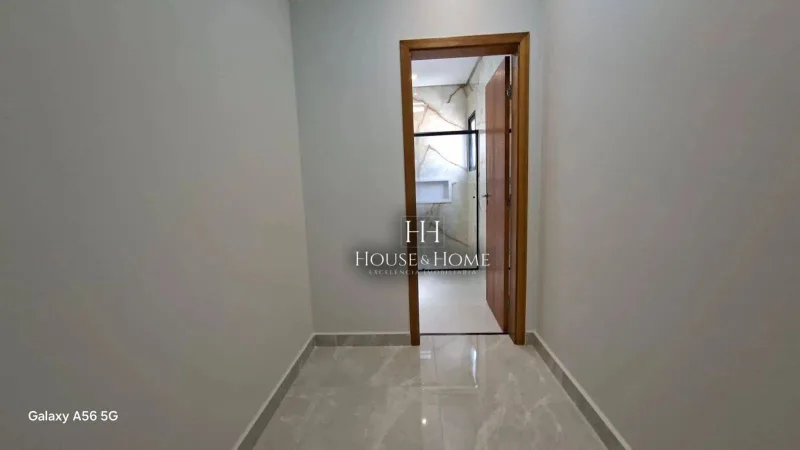 Casa Nova com 3 suítes, no bairro Condomínio Evidências, em Indaiatuba/SP.