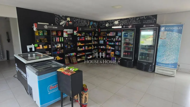 Casa á Venda Villa Rica 3 quartos sendo 1 com suíte, Piscina