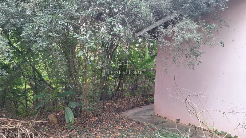 Charmosa Chácara com 4 dormitórios cercada de muito verde e tranquilidade