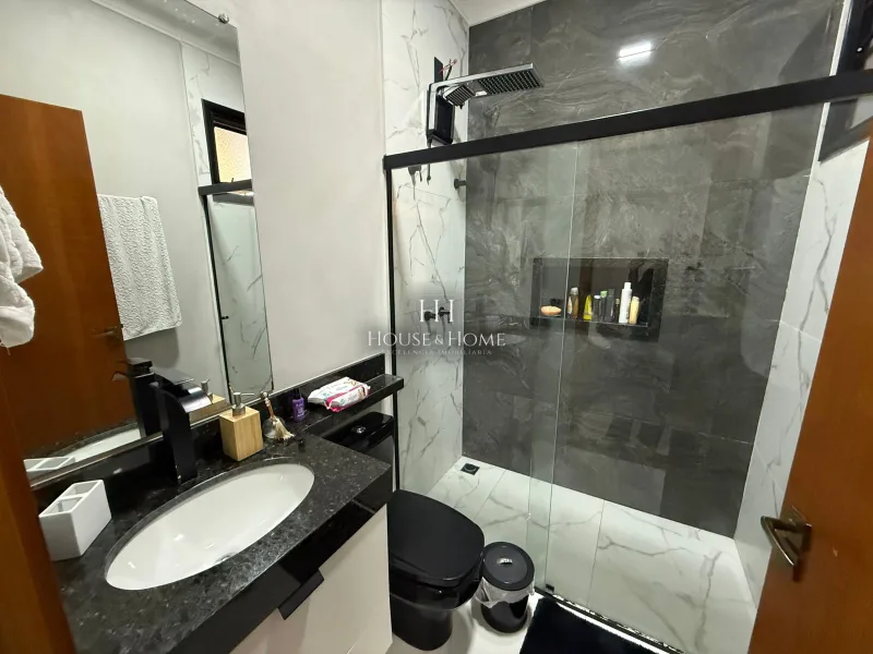 Casa à venda com 2 quartos em Indaiatuba/SP