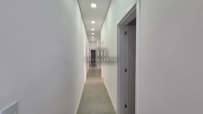 Casa Nova à venda 220m² - 3 suites - Cond. Piemonte em Indaiatuba/SP