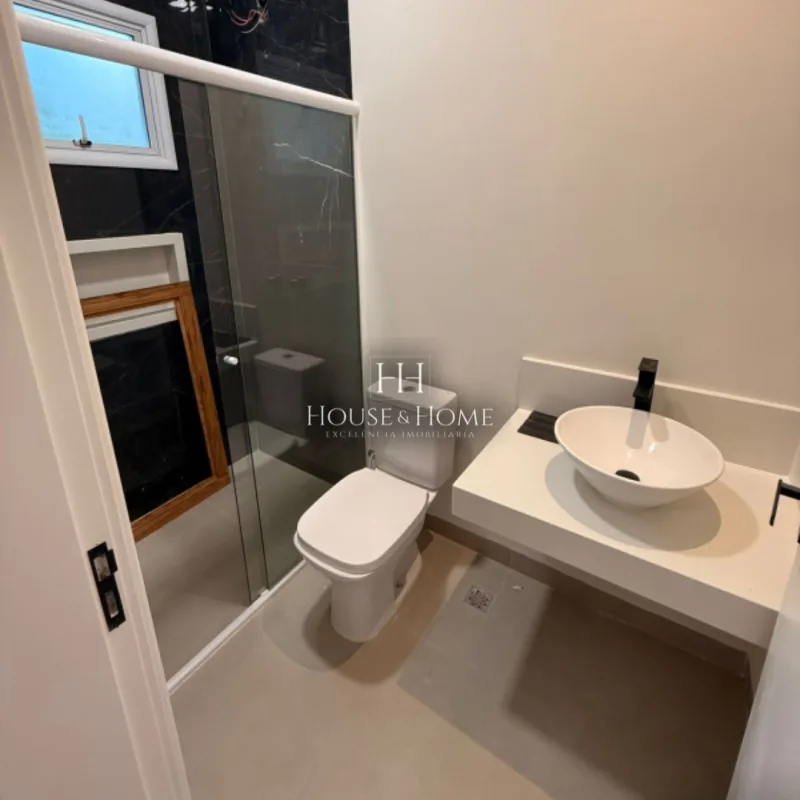 Casa à venda com 4 quartos em Indaiatuba/SP