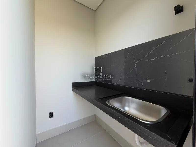 Casa à venda com 3 quartos em Indaiatuba/SP