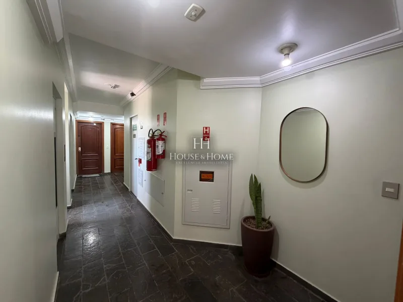 Apartamento à venda com 4 quartos em Indaiatuba/SP