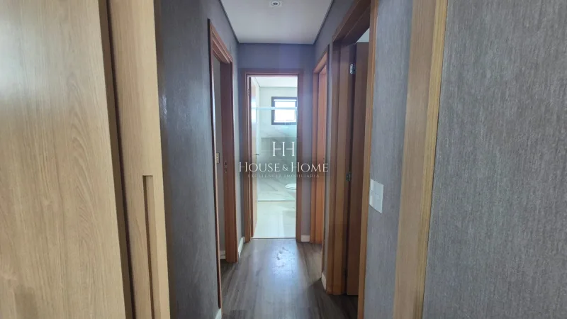 Apartamento venda e locação- 3 quartos 1 suite - 93m - Vila Almeida em Indaiatuba
